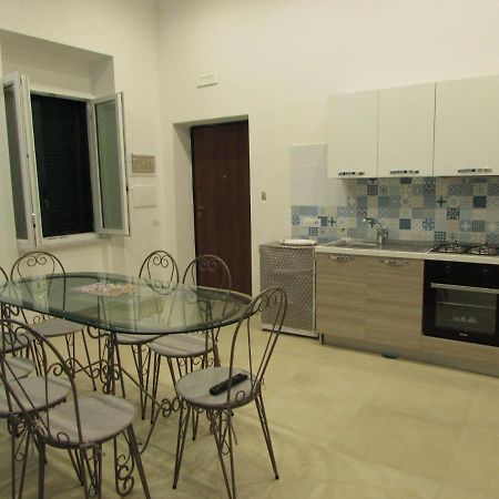 Enzo Home Неаполь Экстерьер фото