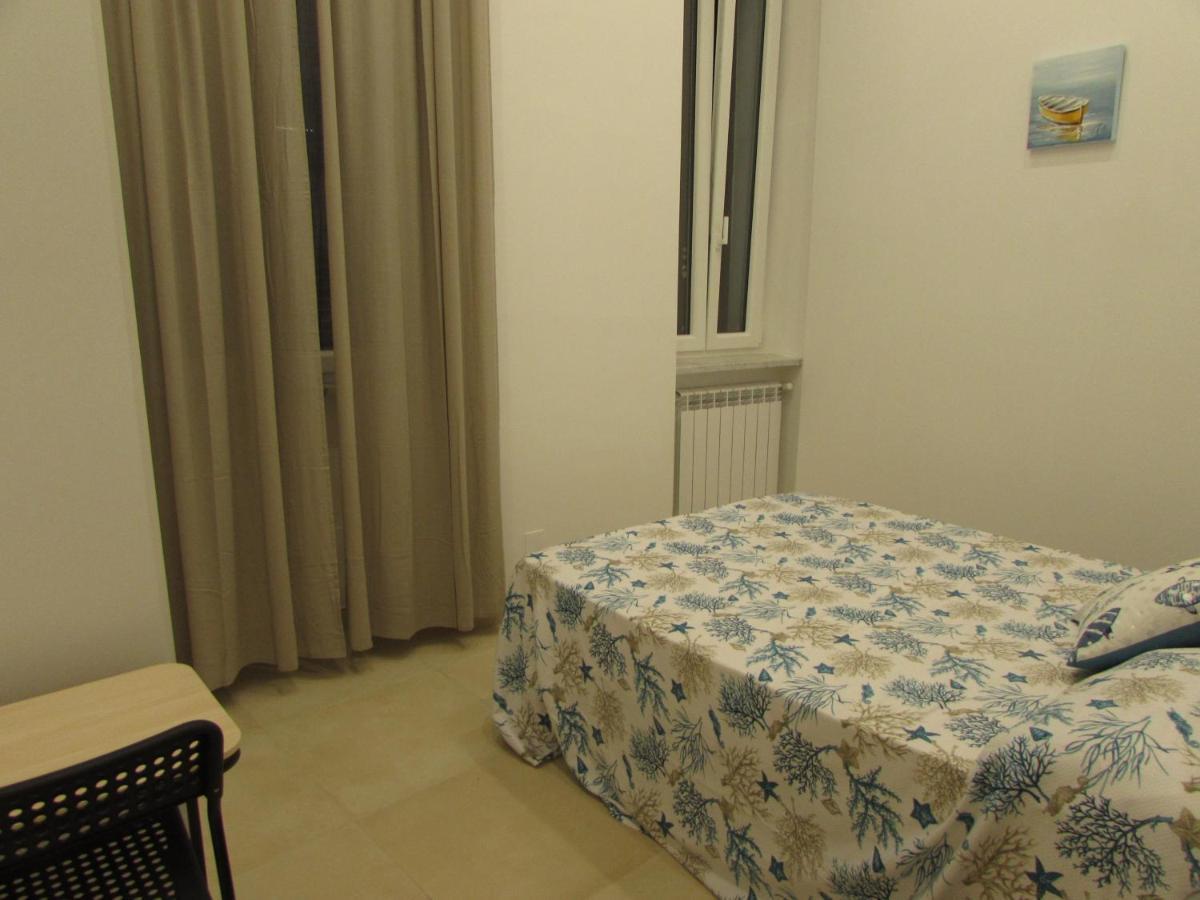 Enzo Home Неаполь Экстерьер фото