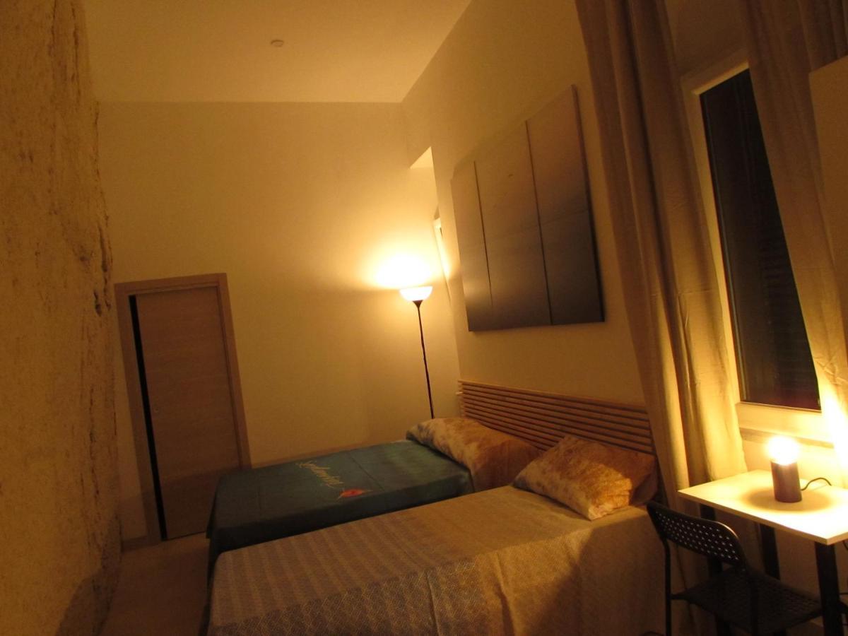 Enzo Home Неаполь Экстерьер фото