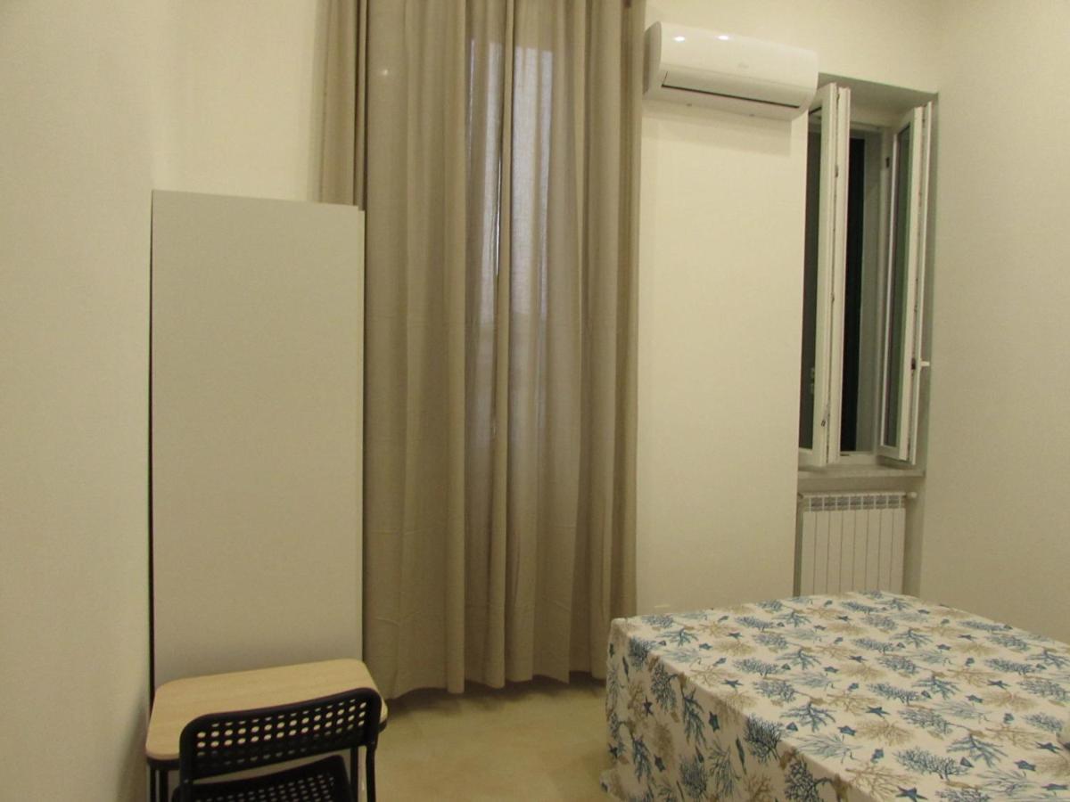 Enzo Home Неаполь Экстерьер фото