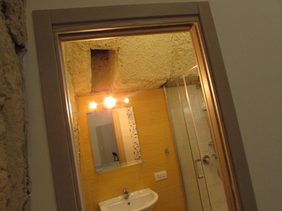 Enzo Home Неаполь Экстерьер фото
