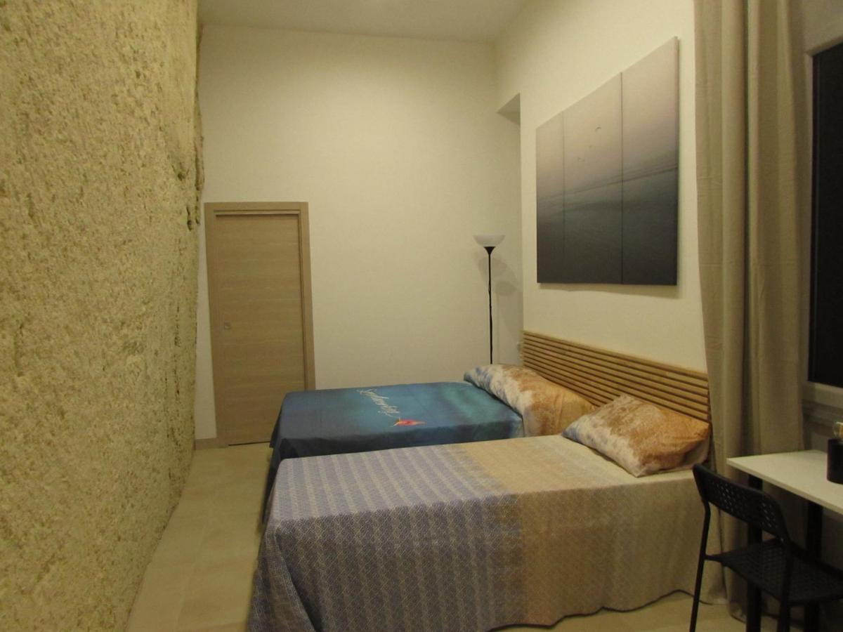 Enzo Home Неаполь Экстерьер фото
