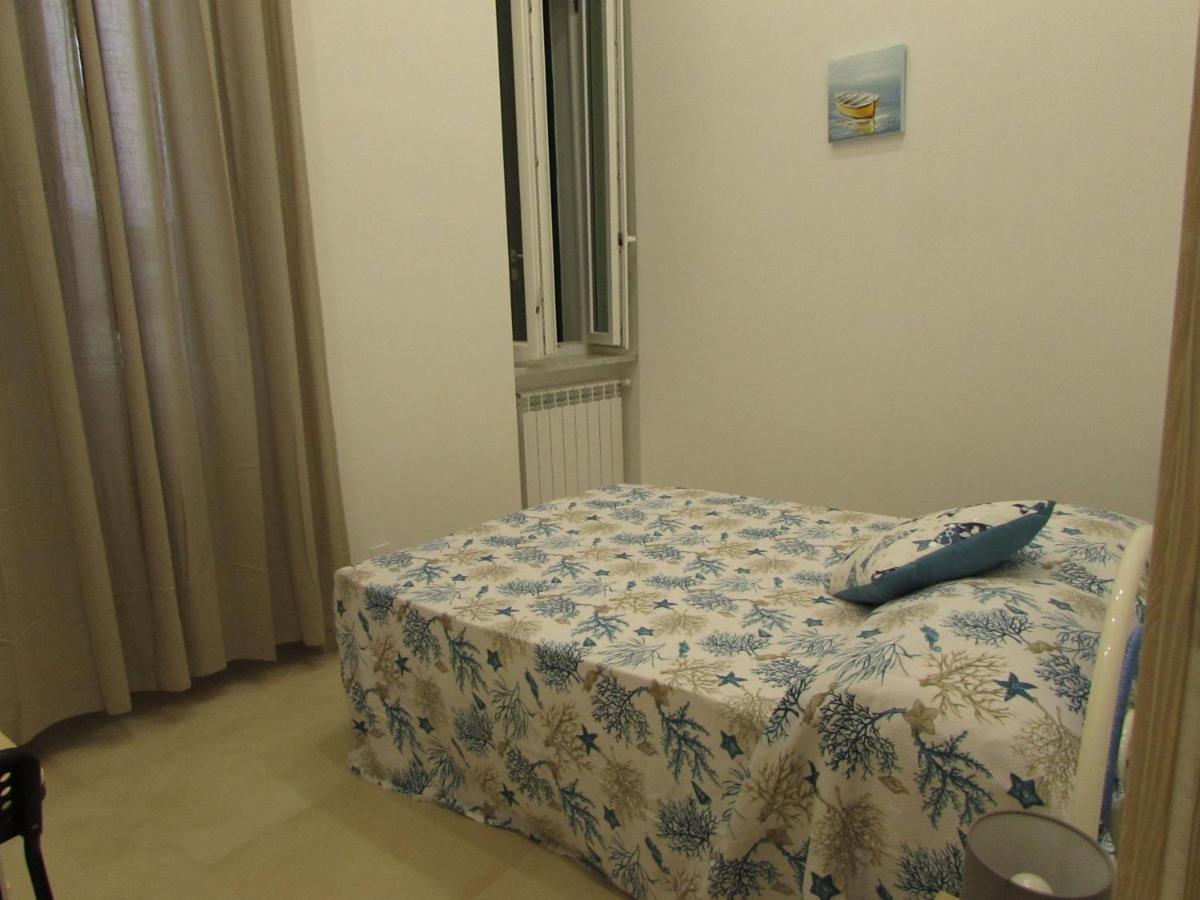 Enzo Home Неаполь Экстерьер фото