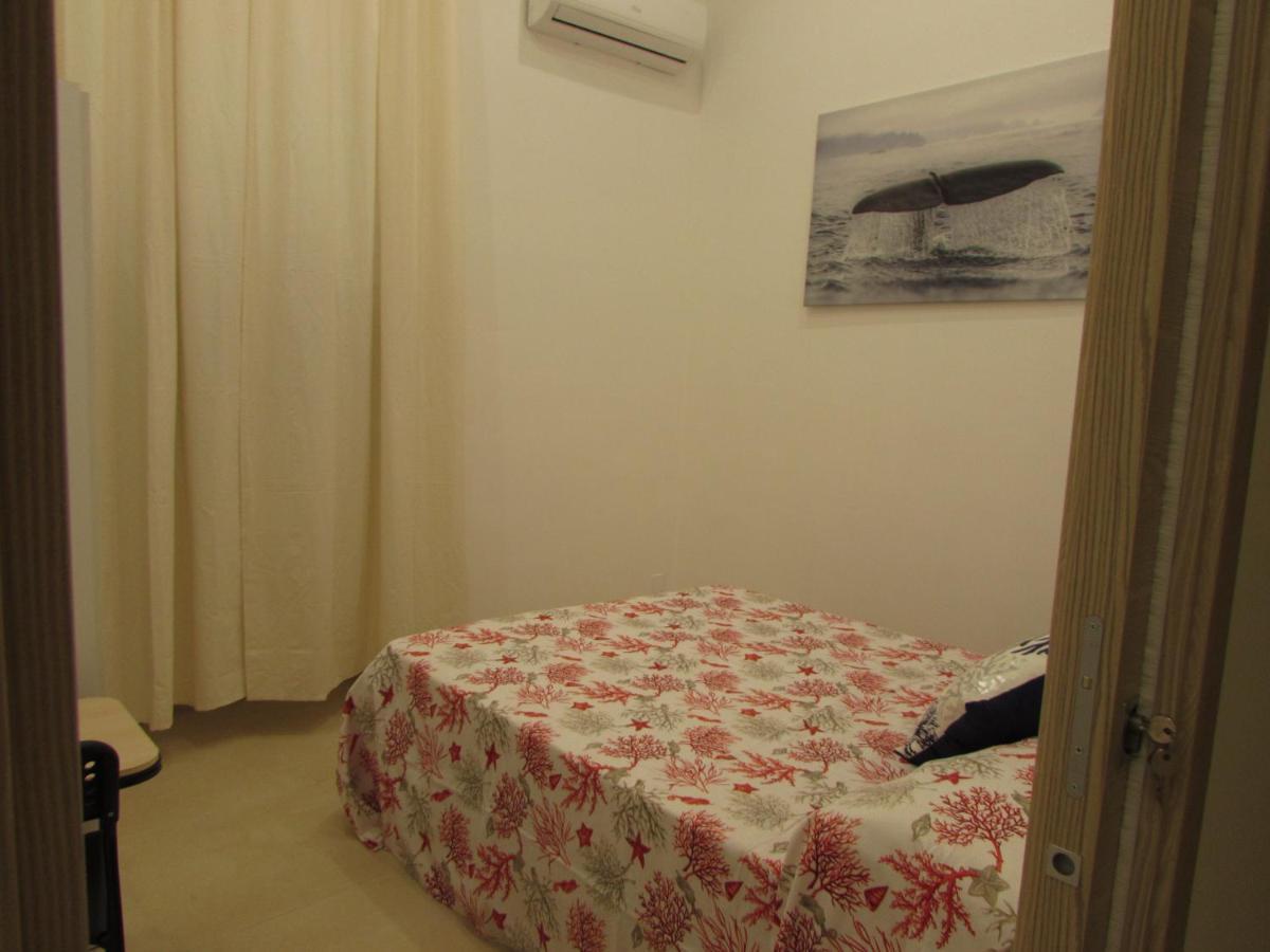 Enzo Home Неаполь Экстерьер фото