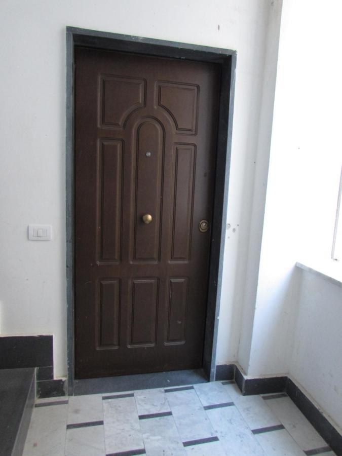Enzo Home Неаполь Экстерьер фото