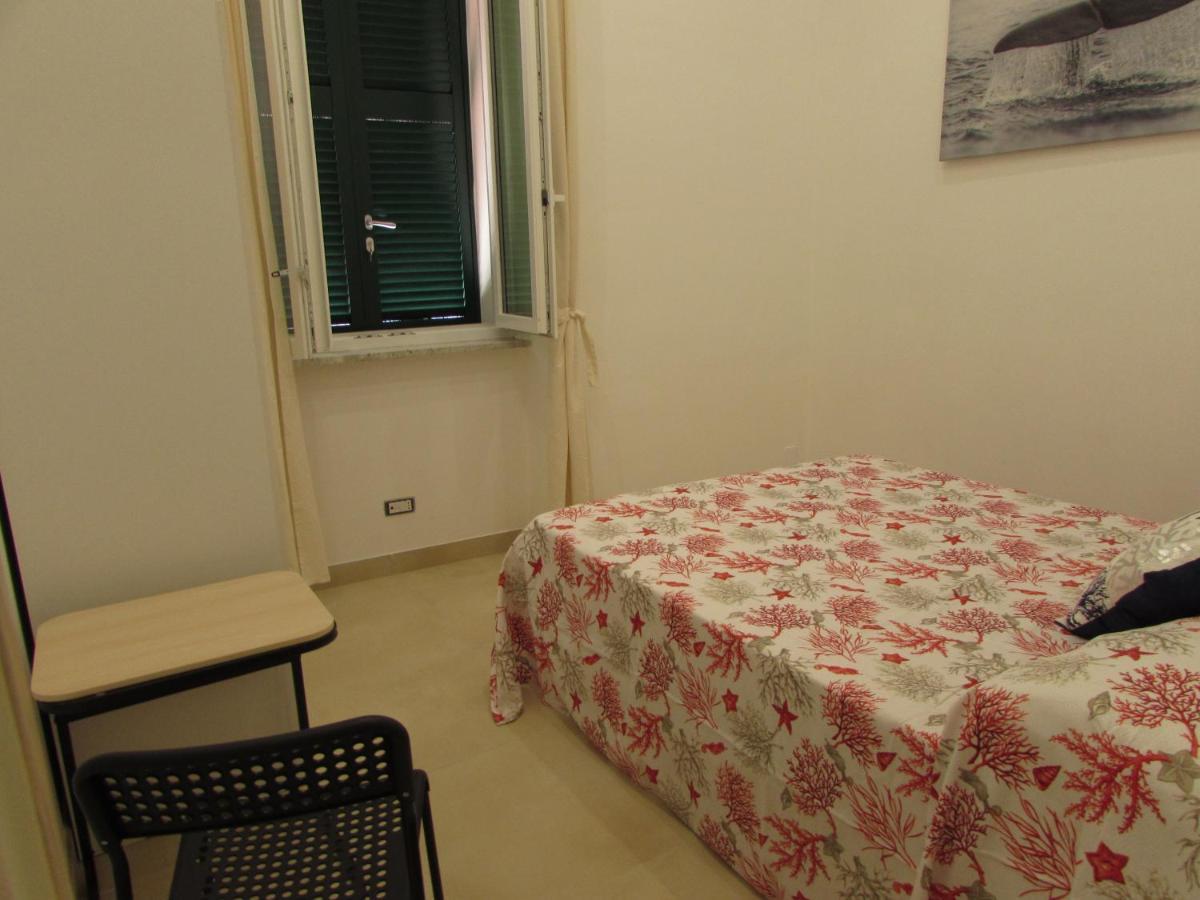 Enzo Home Неаполь Экстерьер фото
