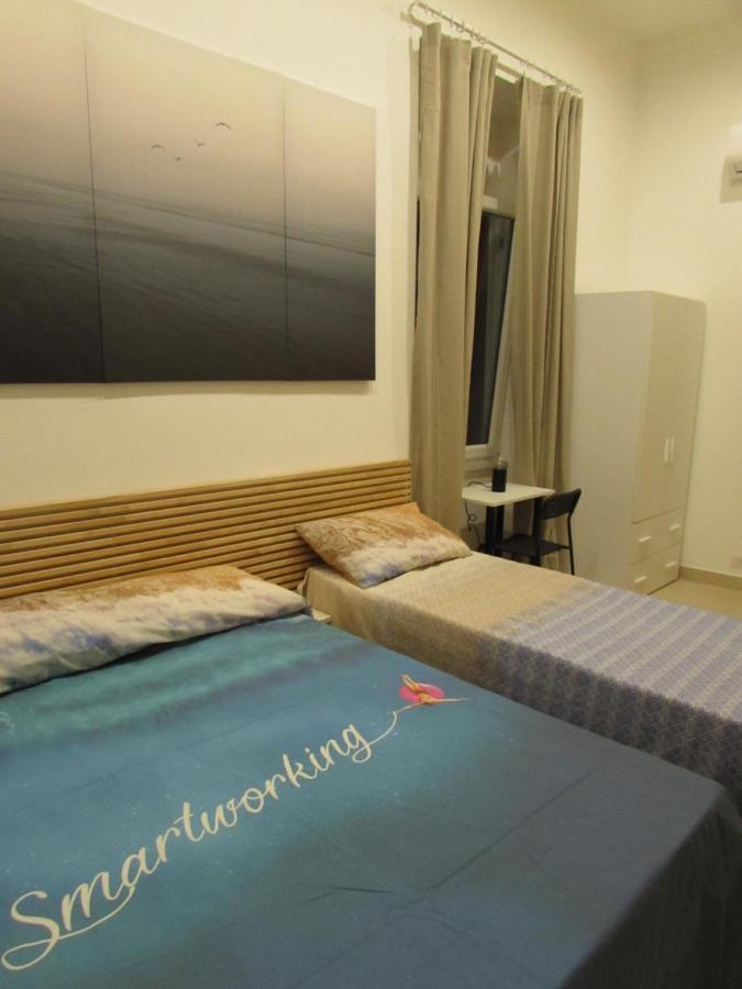 Enzo Home Неаполь Экстерьер фото