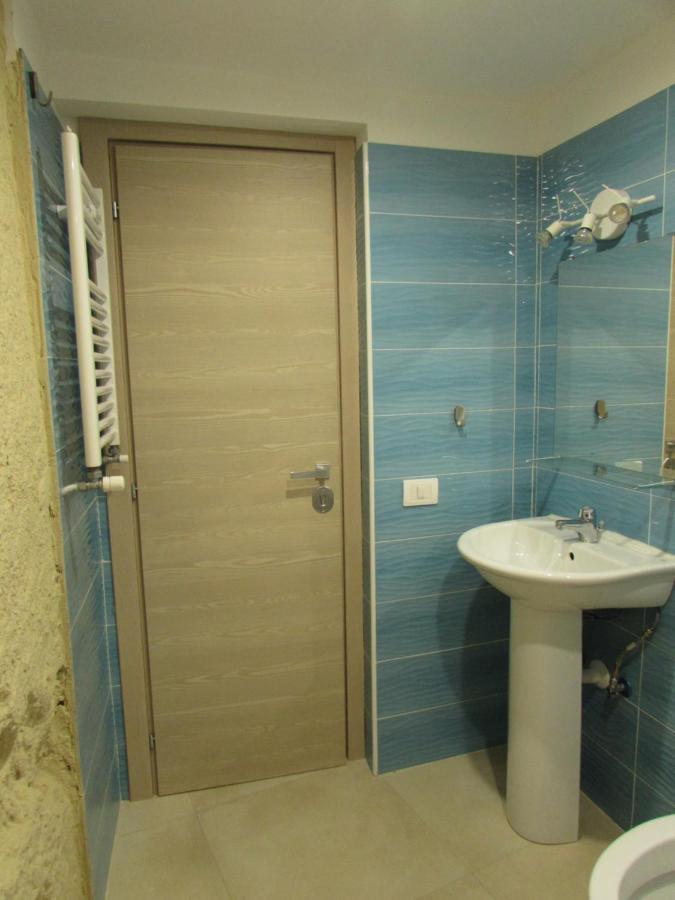Enzo Home Неаполь Экстерьер фото