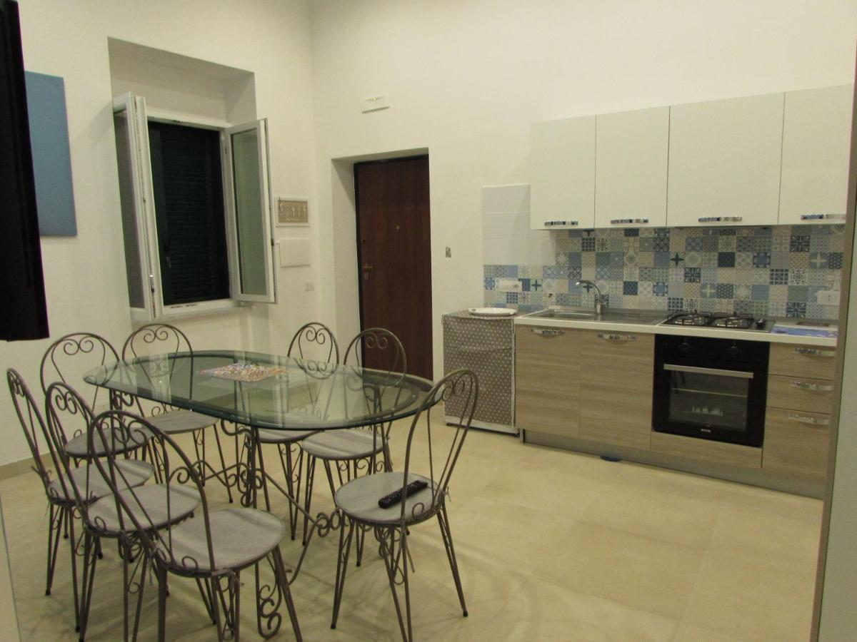 Enzo Home Неаполь Экстерьер фото