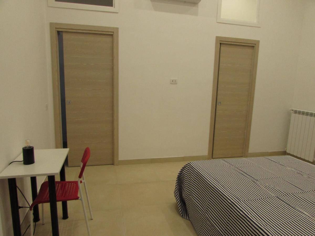 Enzo Home Неаполь Экстерьер фото