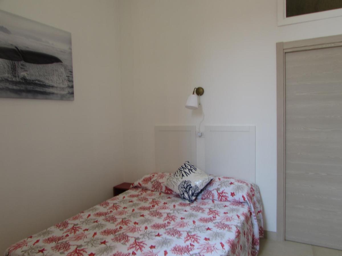 Enzo Home Неаполь Экстерьер фото