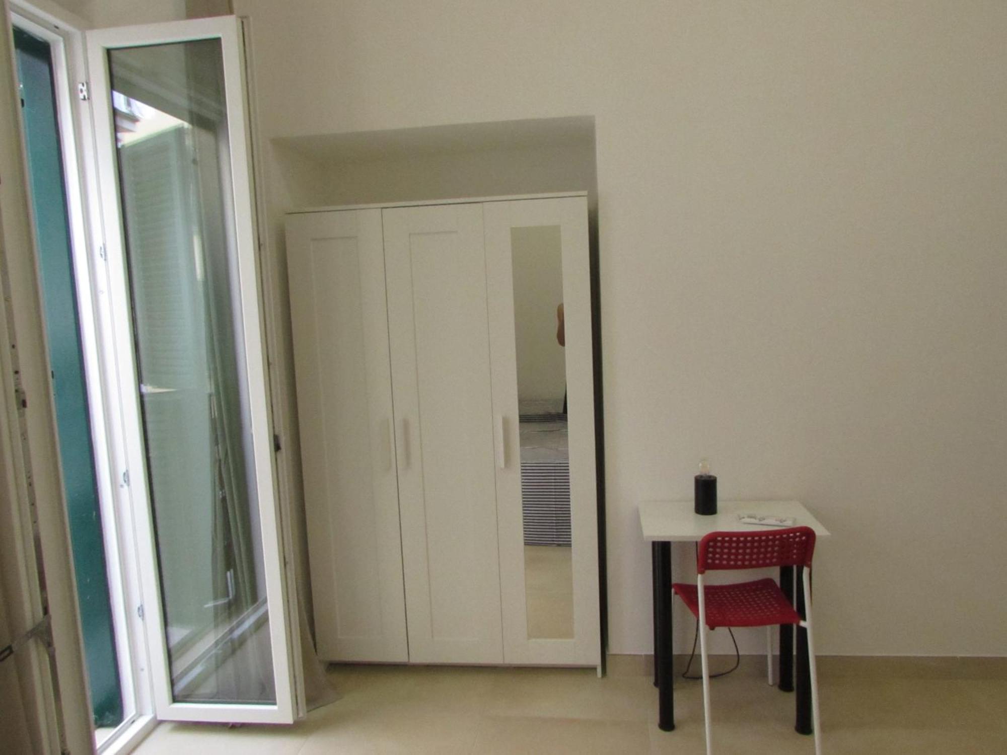 Enzo Home Неаполь Экстерьер фото