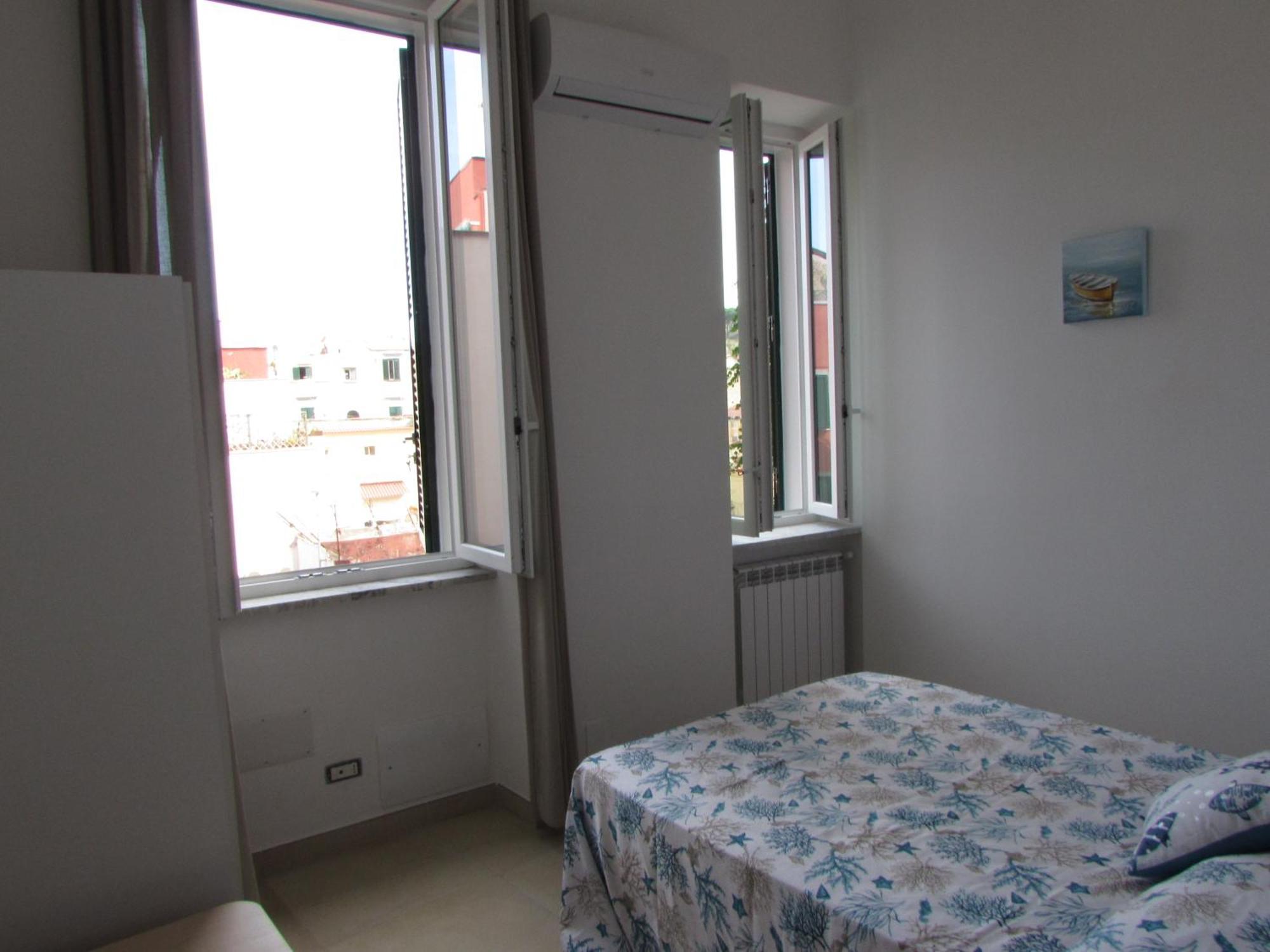 Enzo Home Неаполь Экстерьер фото
