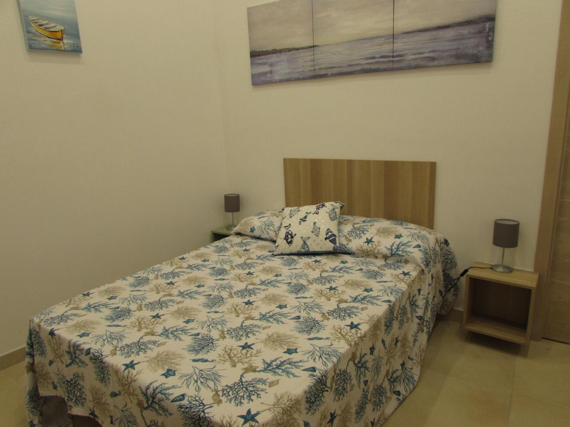 Enzo Home Неаполь Экстерьер фото