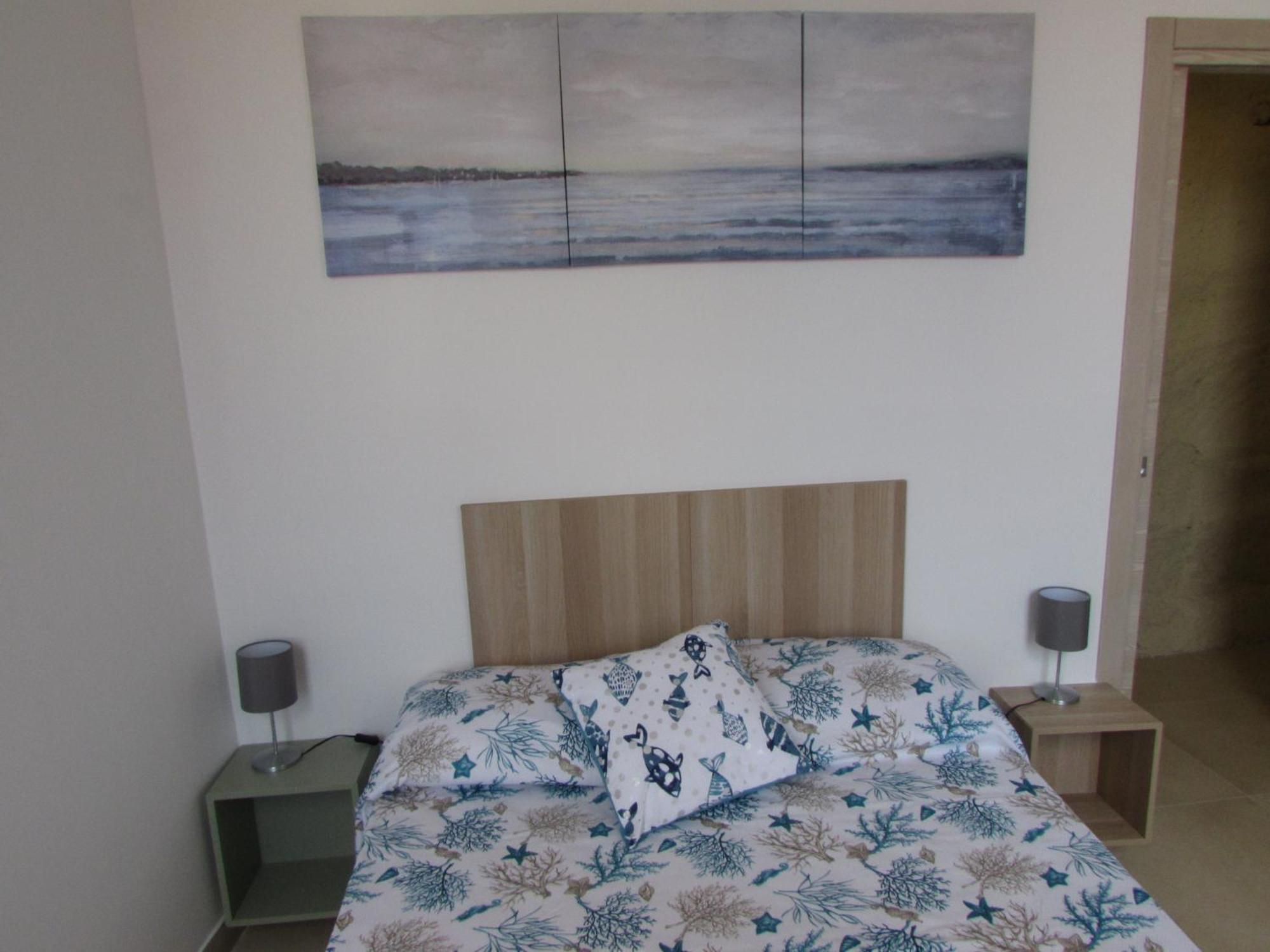 Enzo Home Неаполь Экстерьер фото