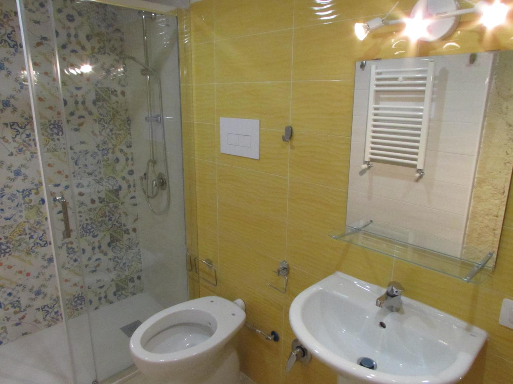 Enzo Home Неаполь Экстерьер фото
