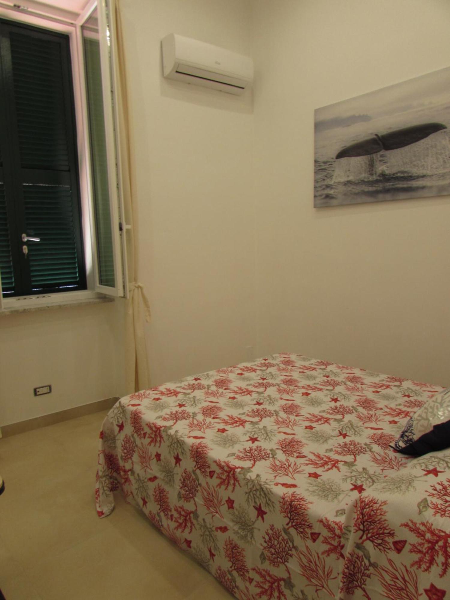 Enzo Home Неаполь Экстерьер фото