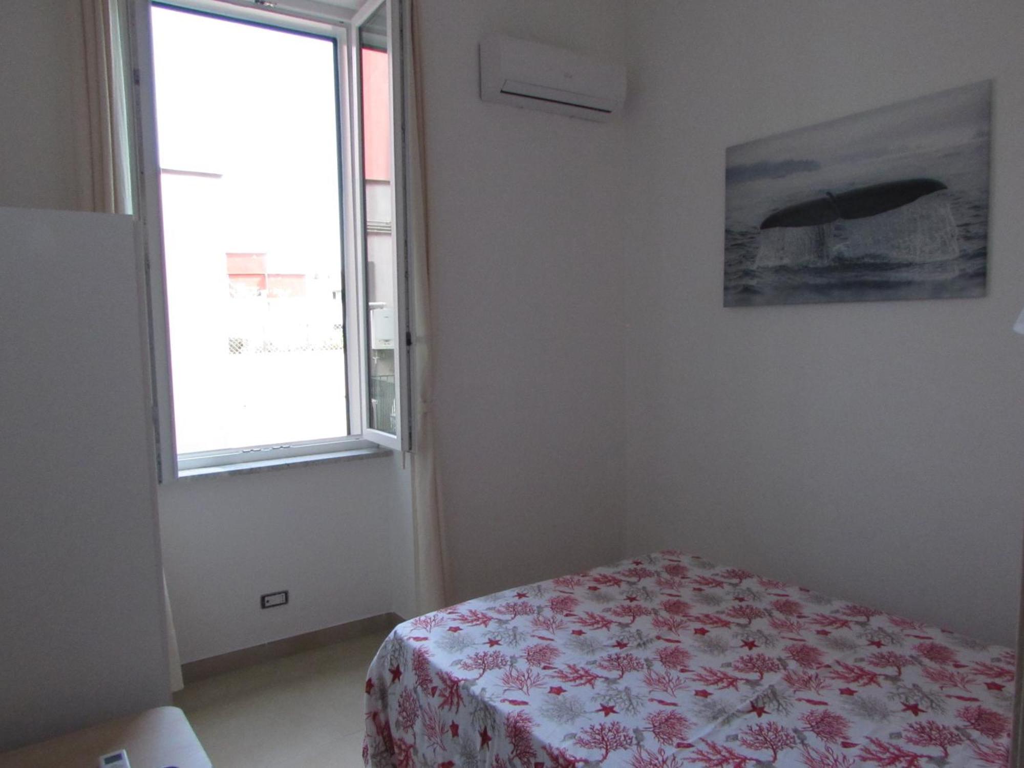 Enzo Home Неаполь Экстерьер фото