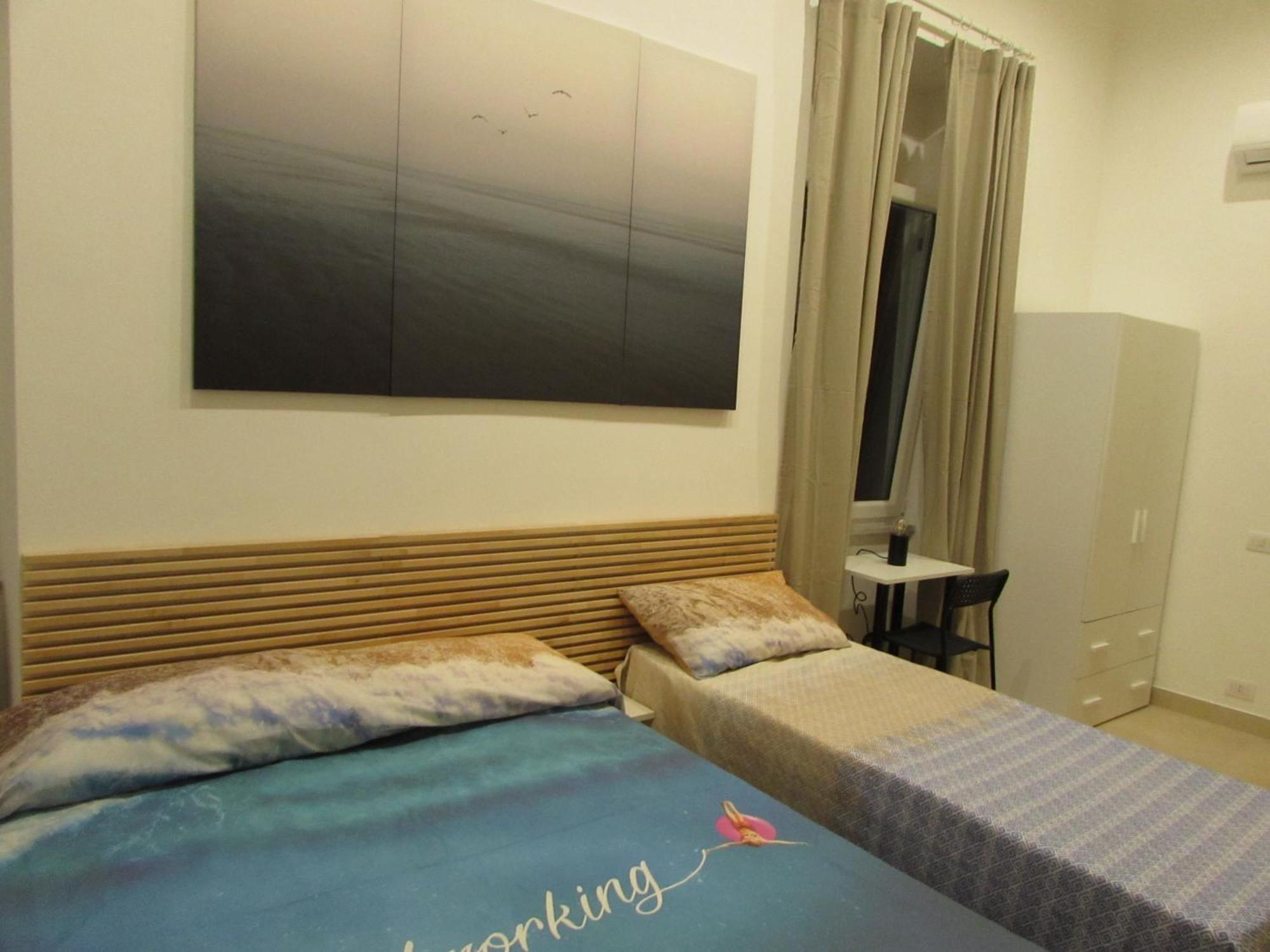 Enzo Home Неаполь Экстерьер фото
