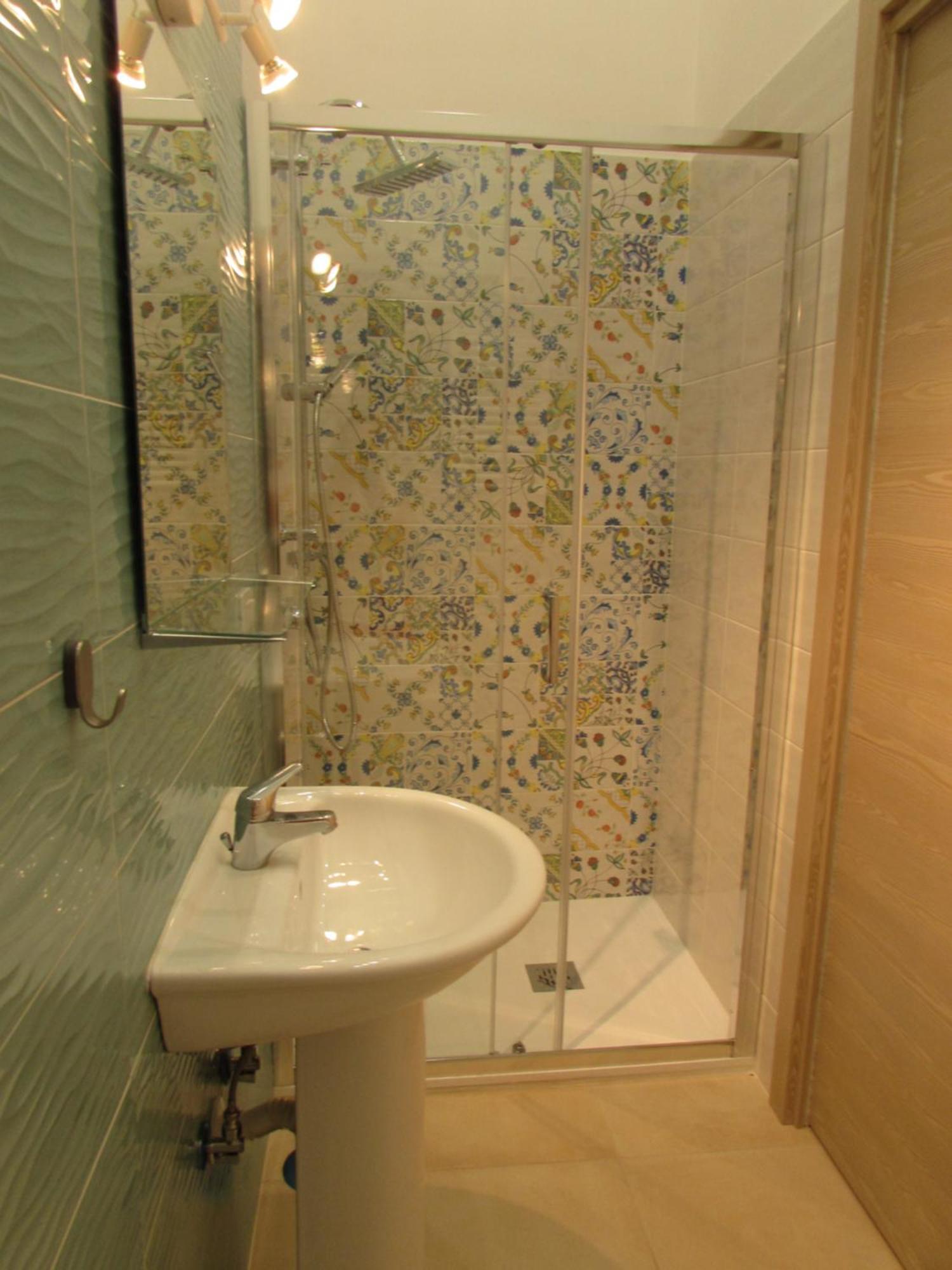 Enzo Home Неаполь Экстерьер фото