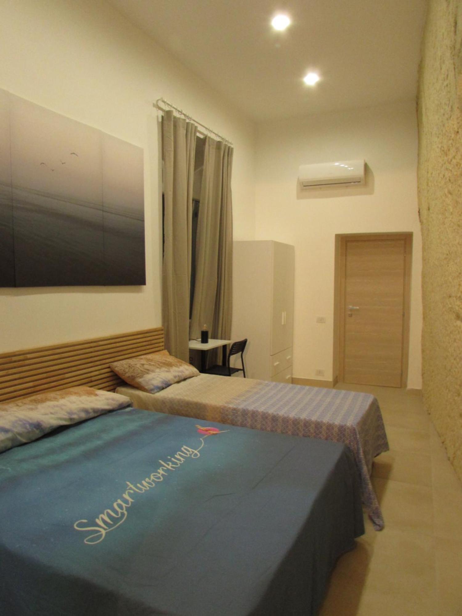 Enzo Home Неаполь Экстерьер фото