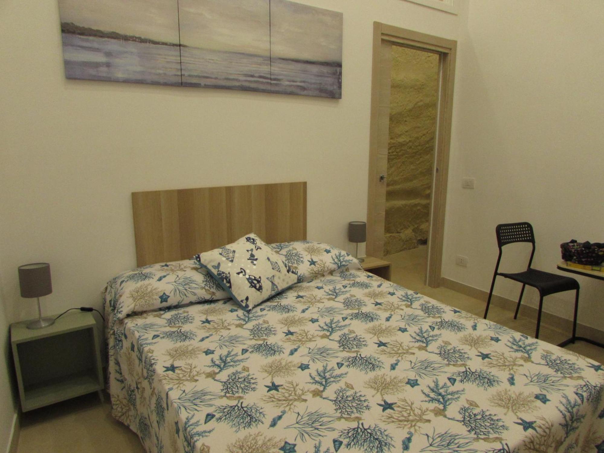 Enzo Home Неаполь Экстерьер фото