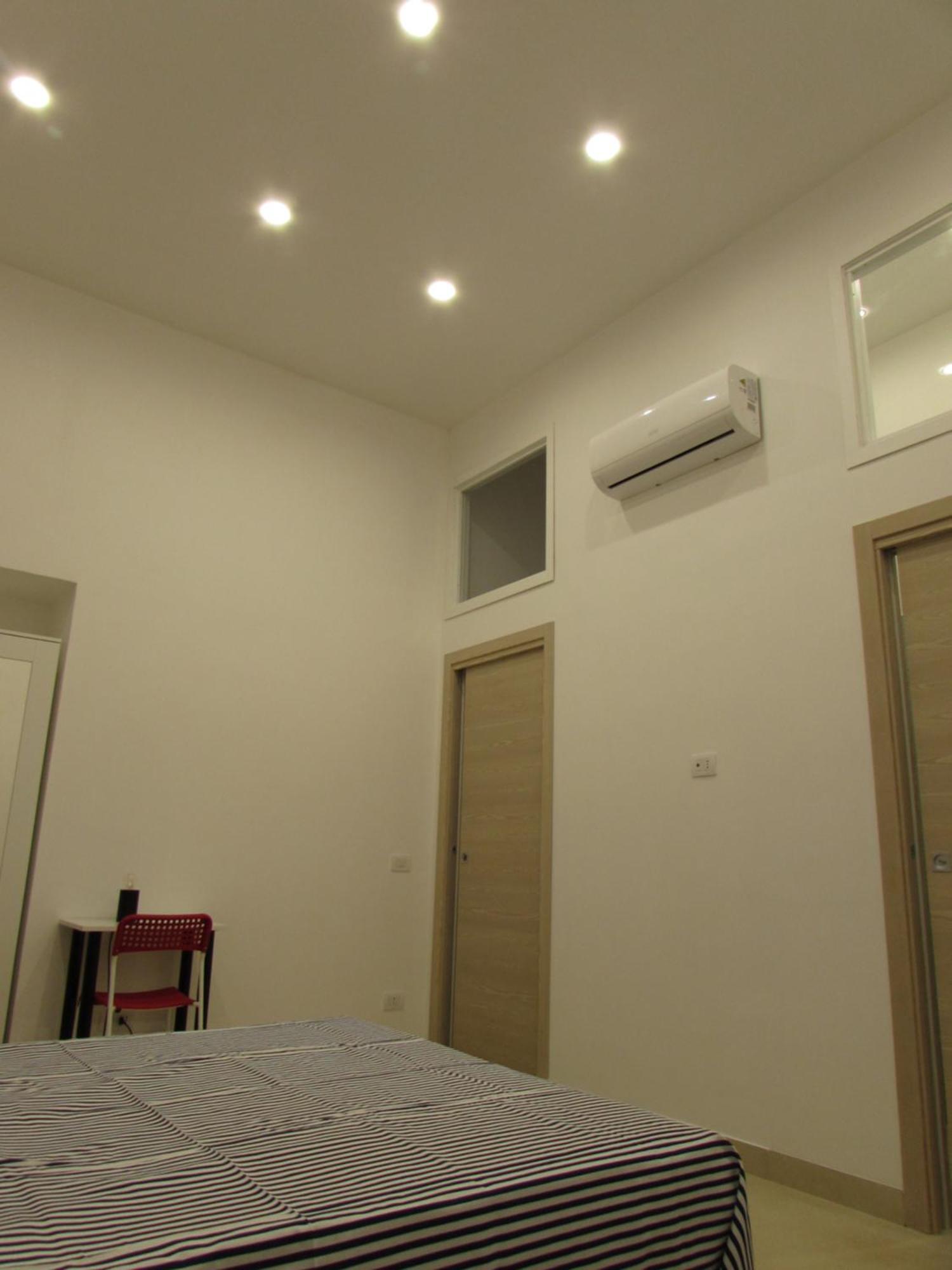 Enzo Home Неаполь Экстерьер фото